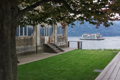 Lombardia - Luino